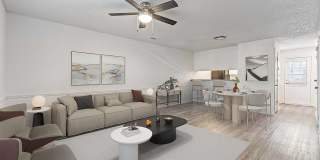 Reserve on Central Townhomes Gallery 2