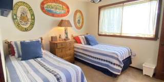 Oceanfront Home on Oahu's North Shore with Spa. Hale Oka Nunu Oceanfront Home on Oahu's North Shore with Spa. Hale Oka Nunu Gallery 19