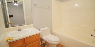 3 Bed / 3 Bath Condo in NW Gallery 21