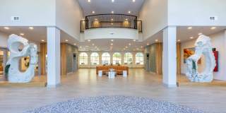 Versailles Gallery 1