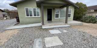 Joshua Tree home with views, views, views.... Joshua Tree home with views, views, views.... Gallery 1