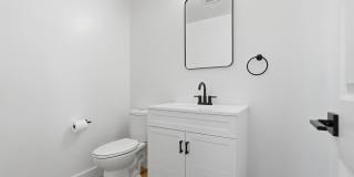 Brand New Renovation - Sharpsburg Gallery 16
