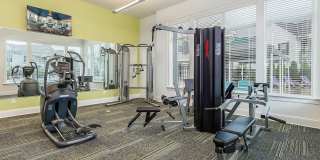 Grand at Polaris Gallery 17