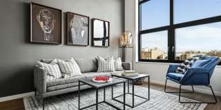 Logan Apartments Gallery 42