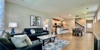 Fully Furnished Luxury Corporate Rental - Brand New Construciton Gallery 7