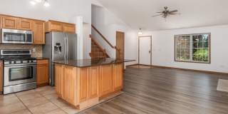 Incredible Updated 3BR Home in Lewis Center! Gallery 11