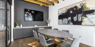 The Warner Gallery 31