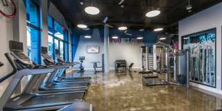 The Mix at CTR City - Affordable Housing Gallery 7