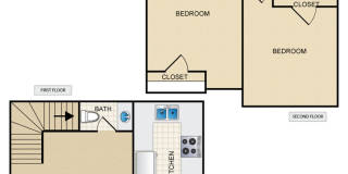 Bridgemont Terrace Apartments Gallery 26