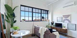 Duffey Lofts Gallery 11