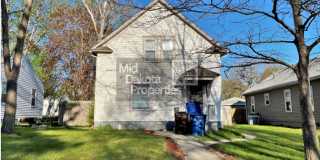 405 S Minnesota- 3 Bedroom House Gallery 1