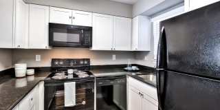 The Pops Apartments Gallery 5