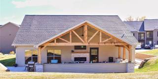 Sugar Creek Apartments Gallery 22