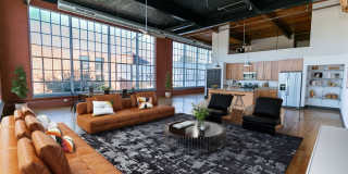 The Lofts at Swift Mill Gallery 8