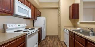 Houston - Med. Ctr. - NRG Park - Braeswood Boulevard Gallery 25
