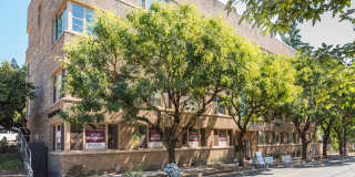 Tabor Commons Gallery 1