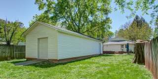 1605 Mccullough Avenue NE Gallery 20