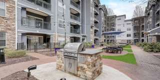 The Aster Buckhead Gallery 45