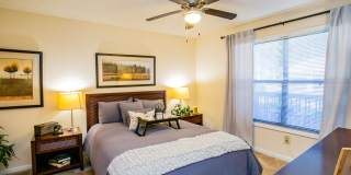 Park Trace Apartments Gallery 16