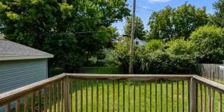 4 Bed | 2.5 Bath | Forest Hills Area | End of Cul-de-Sac Gallery 27