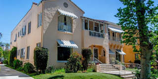 170 1/2 S Sycamore Ave 170 1/2 S Sycamore Ave Gallery 1