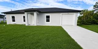 NEW 3 BEDROOM/ 2 BATH, ONE CAR GARAGE-MOVE IN READY! NEW 3 BEDROOM/ 2 BATH, ONE CAR GARAGE-MOVE IN READY! Gallery 1