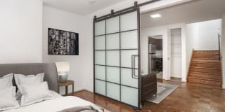 Newport West Apartments Gallery 1