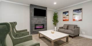 Townhomes at East 32nd Gallery 3
