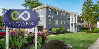 Columbus Park Apartments Gallery 25