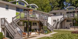 Boho Bim Apartments Gallery 1