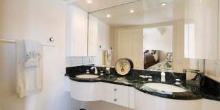 Large Custom Home on the Bay with Boat Dock Gallery 37
