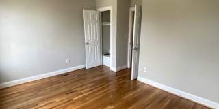 Renovated Three Bedroom VCU Area Home With Two Full Baths Available in August. Gallery 13
