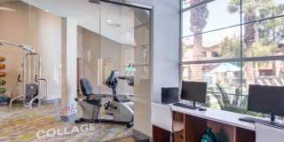 Collage Apartment Homes Gallery 16