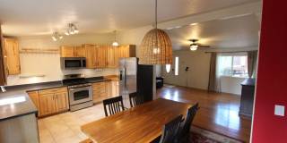 $300 Move-In Special | Single-Level 3-Bedroom Home with Garage & Fenced Yard Gallery 1