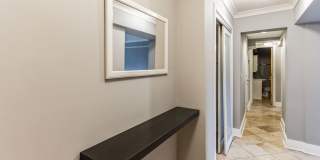Cozy & bright 1 Bd/1Bth condo in Brookland House Condominium! Gallery 5