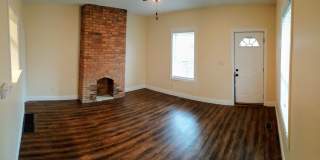 Rare 3-Bed/2-Bath with Large Deck in East Franklinton Arts District - Walkable to Downtown Gallery 6