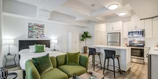 Cornerstone Westbury Gallery 8