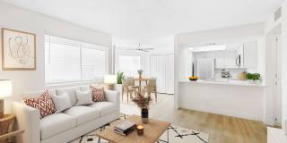 Meadow Glen Apartments Gallery 29