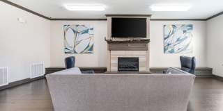 Sansom Pointe Apartments - Senior and Affordable Housing Gallery 48