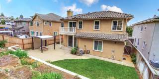 4 Bedroom Cul-de-Sac home in San Elijo Hills! Gallery 1