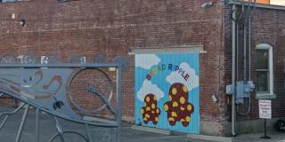 Monon Walk Gallery 108