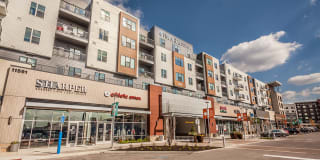 The Mark at Fishers District Gallery 44