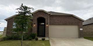2340 Goodnight Ranch Drive Gallery 1