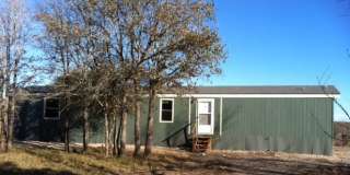 3/2 Manufactured Home w/3 acres off FM 60 near TAMU! Horses Allowed!! Gallery 1