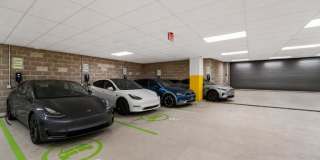 Madison Mall Apartments Gallery 25