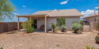 Modern East Tucson Sanctuary: 3BR with Wood Floors & Private Fenced Yard Gallery 42
