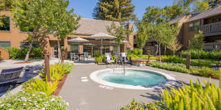 Old Orchard Apartments Gallery 24