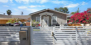 610 S Vine Ave Gallery 1