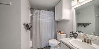 Stone Creek Apartment Homes Gallery 17