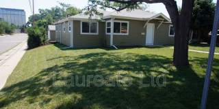 1800 S. Cook St. Gallery 1